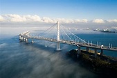 San Francisco-Oakland Bay Bridge | Metropolitan Transportation Commission