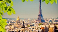 Paris: Die Hauptstadt von Frankreich