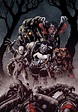 Legion of Monsters | Superhero Wiki | Fandom