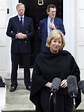 Margaret Thatcher's daughter Carol thanks well-wishers ahead of funeral ...