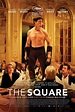 The Square (2017) - Posters — The Movie Database (TMDB)
