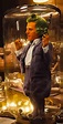 First Look at Hugh Grant as an Oompa Loompa In Wonka Movie Revealed (Photo)