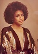 Scherrie Payne in 1976 | Black celebrities, Movie fashion, Diana