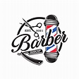 Barber Shop Logo Design Templates Free - Design Talk