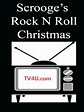 Scrooge's Rock 'N' Roll Christmas (TV Movie 1984) - IMDb