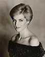 NPG P716(2); Diana, Princess of Wales - Portrait - National Portrait ...