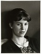 Sylvia Plath by Rollie McKenna. | National Portrait Gallery