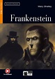 Frankenstein - Mary Shelley | Letture Graduate - INGLESE - B2.2 | Libri ...