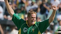 Shaun Pollock - The ultimate gold standard for South Africa cricket