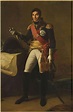 André Masséna, duc de Rivoli, prince d'Essling, maréchal de l'Empire en 1804 (1756-1817) de Edme ...