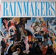 The Rainmakers - The Rainmakers | Releases | Discogs
