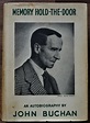 First Edition 1940 memory Hold the Door by John - Etsy