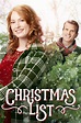 Christmas List (2016) — The Movie Database (TMDb)