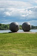 Tjuvholmen Sculpture Park - Astrup Fearnley Museet