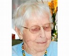 Elizabeth Callender Obituary (2014) - Centerbrook, CT - Hartford Courant