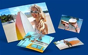 Tirages Photos numériques sur du Papier photo Premium | ifolor