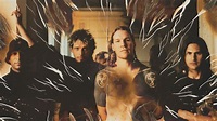 Audioslave: el álbum debut que superó todas las expectativas — Futuro Chile