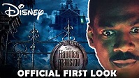 Haunted Mansion Movie 2023 Trailer Release Date Cast and Plot (Disney ...