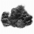 Black Smoke PNG Picture | PNG Arts