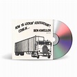 Ben Kweller How Ya Lookin' Southbound? Come In... - CD