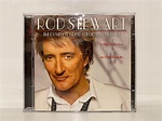 CD Rod Stewart Collection Album The Complete Great American | Etsy
