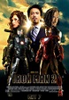 Iron Man 2 - Poster (2) by NewYungGun on DeviantArt