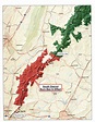 Shenandoah National Park Map – Map Of The World