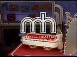Merrill Heatter Productions - Closing Logos