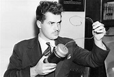 A Look Back at Jack Parsons on the 70th Anniversary of His Explosive ...
