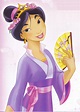 Mulan - Disney Leading Ladies Photo (6409241) - Fanpop