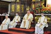 Legnica FM - Diecezja legnicka ma 4 nowych księży!