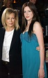 Kim Basinger and daughter Ireland Pictures, Photos, Images & Pics ...