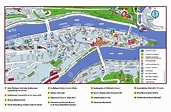 Passau Stadtplan Innenstadt PDF | PDF