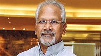 Celebrating the magician called Mani Ratnam | Tamil News - The Indian ...