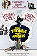 The Trouble With Angels (1966) - Rotten Tomatoes
