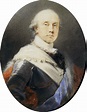 Charles-Henri di Nassau-Siegen - I NOMI DELLE PIANTE