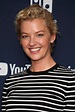 GRETCHEN MOL at Variety Studio at Comic-con in San Diego 07/19/2018 ...
