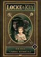Locke & Key Master Edition Volume 1 by Joe Hill - Penguin Books Australia