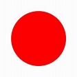 Red circle png, Red dot icon 16314339 PNG