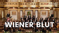 Wiener Blut | Walzer op. 354 | Johann Strauss Jr. - YouTube