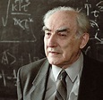 Vitaly Ginzburg, Russian Physicist Photograph by Ria Novosti