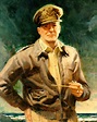 General Douglas MacArthur | Douglas macarthur, Us army general, Today ...