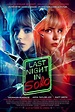 Last Night in Soho - Les fantômes du passé - Critique