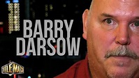 Barry Darsow (WWF Demolition Smash) Documentary Interview - YouTube