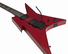 BC Rich Legacy Erik Rutan Ironbird MK2 Electric Guitar in Red ...