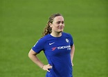 #FAWSL 1: Chelsea Ladies' Erin Cuthbert keen to get job done - SheKicks