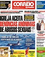 Portadas de los periódicos portugueses de este lunes 27.07.2020