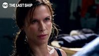 The Last Ship: Rhona Mitra as Dr. Rachel Scott | TNT - YouTube