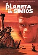 El Planeta de los Simios (1968) - Película - 1968 - Crítica | Reparto ...