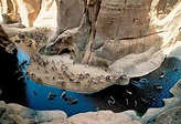 Mail2Day: Guelta d’Archei - The Hidden Treasure of Sahara (15 pics)